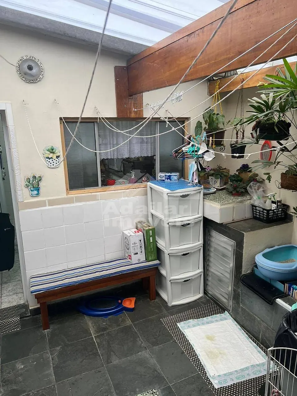 Sobrado, 4 quartos, 134 m² - Foto 18