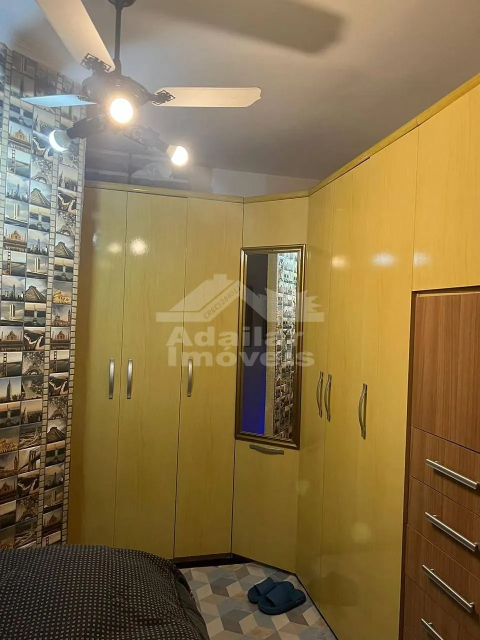 Sobrado, 4 quartos, 134 m² - Foto 19