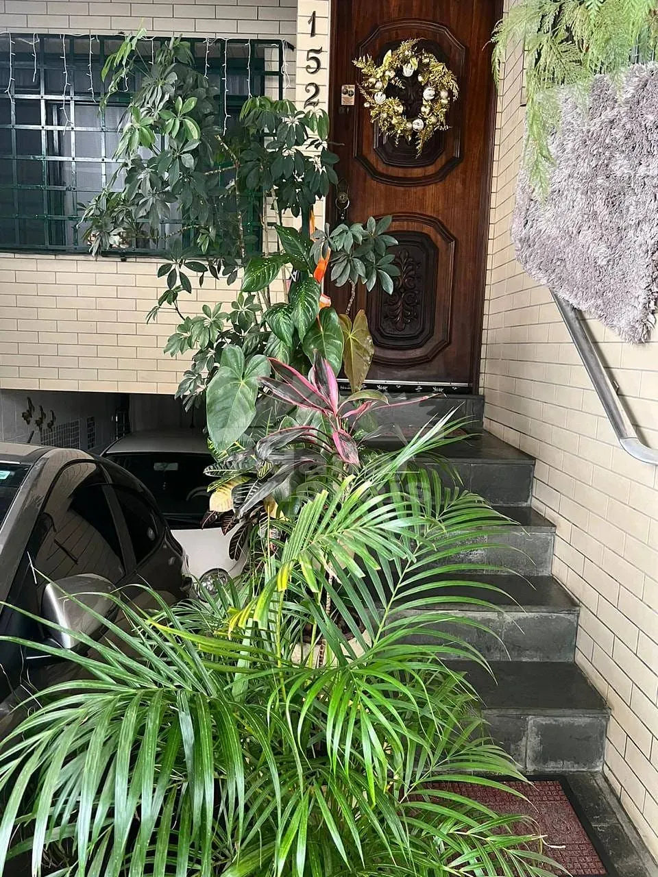 Sobrado, 4 quartos, 134 m² - Foto 8