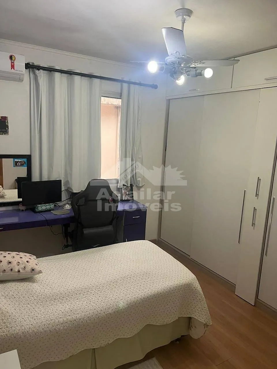 Sobrado, 4 quartos, 134 m² - Foto 22