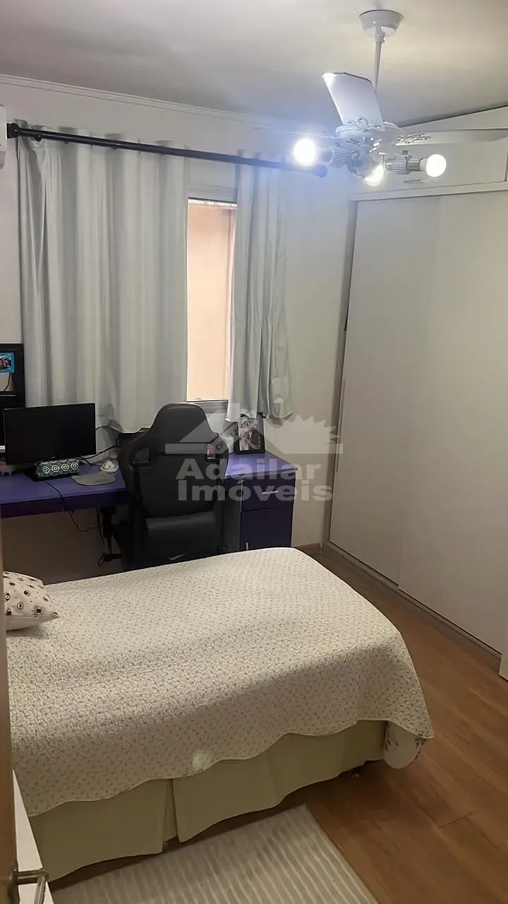 Sobrado, 4 quartos, 134 m² - Foto 23