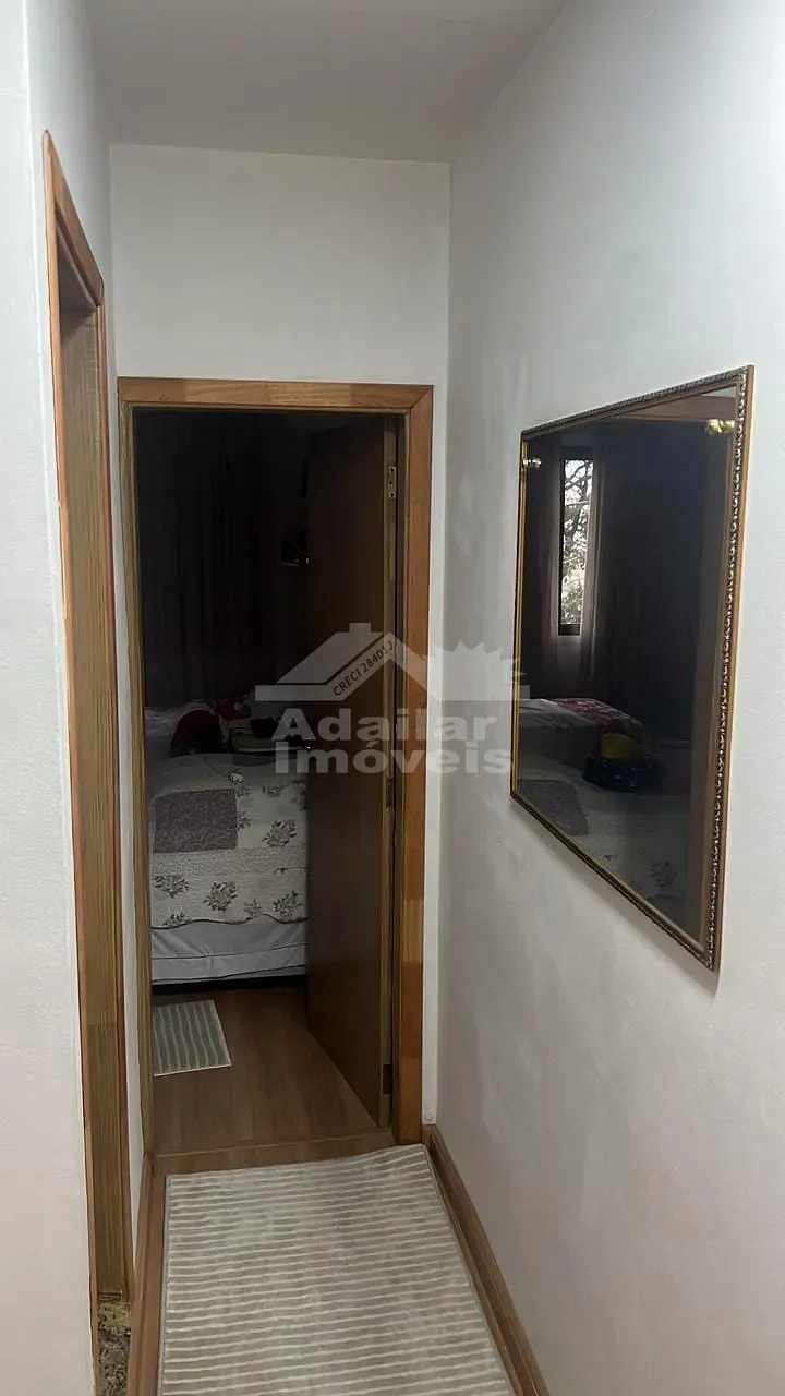 Sobrado, 4 quartos, 134 m² - Foto 24