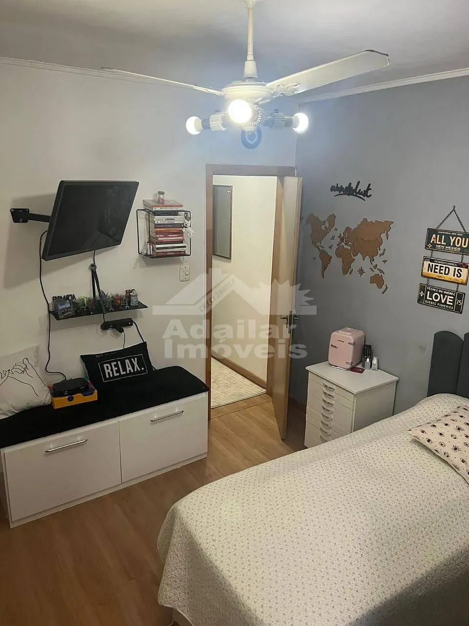 Sobrado, 4 quartos, 134 m² - Foto 25