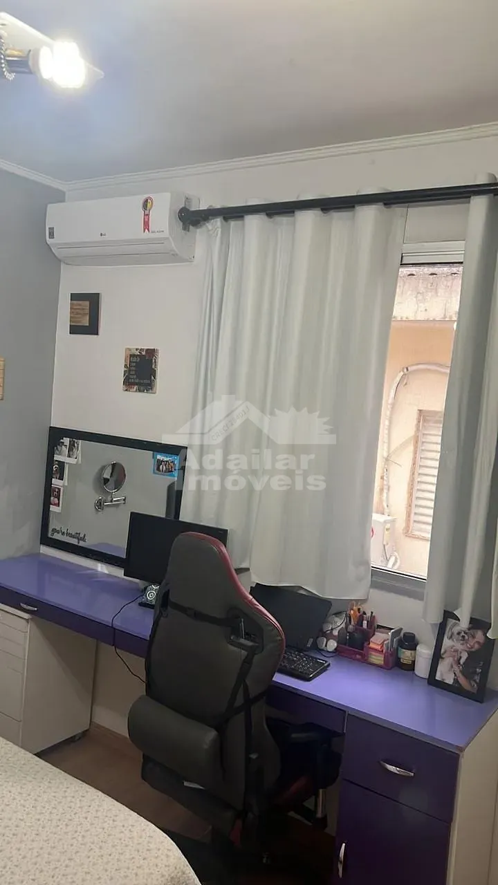 Sobrado, 4 quartos, 134 m² - Foto 26