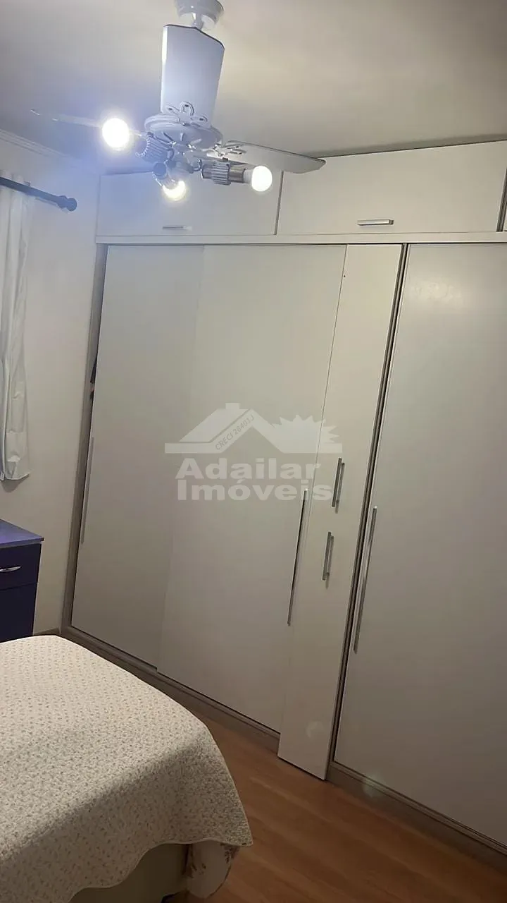 Sobrado, 4 quartos, 134 m² - Foto 27