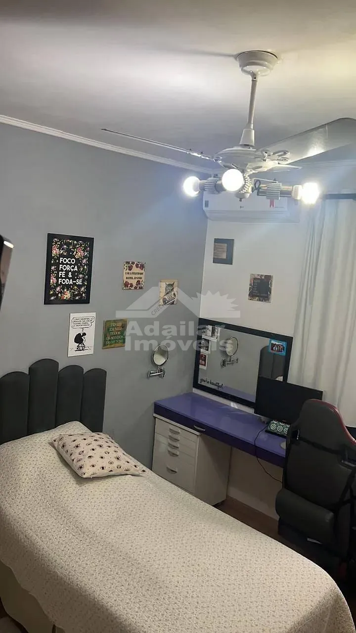 Sobrado, 4 quartos, 134 m² - Foto 28