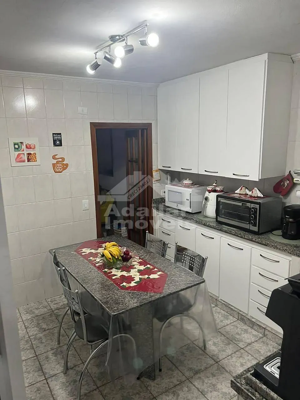Sobrado, 4 quartos, 134 m² - Foto 32