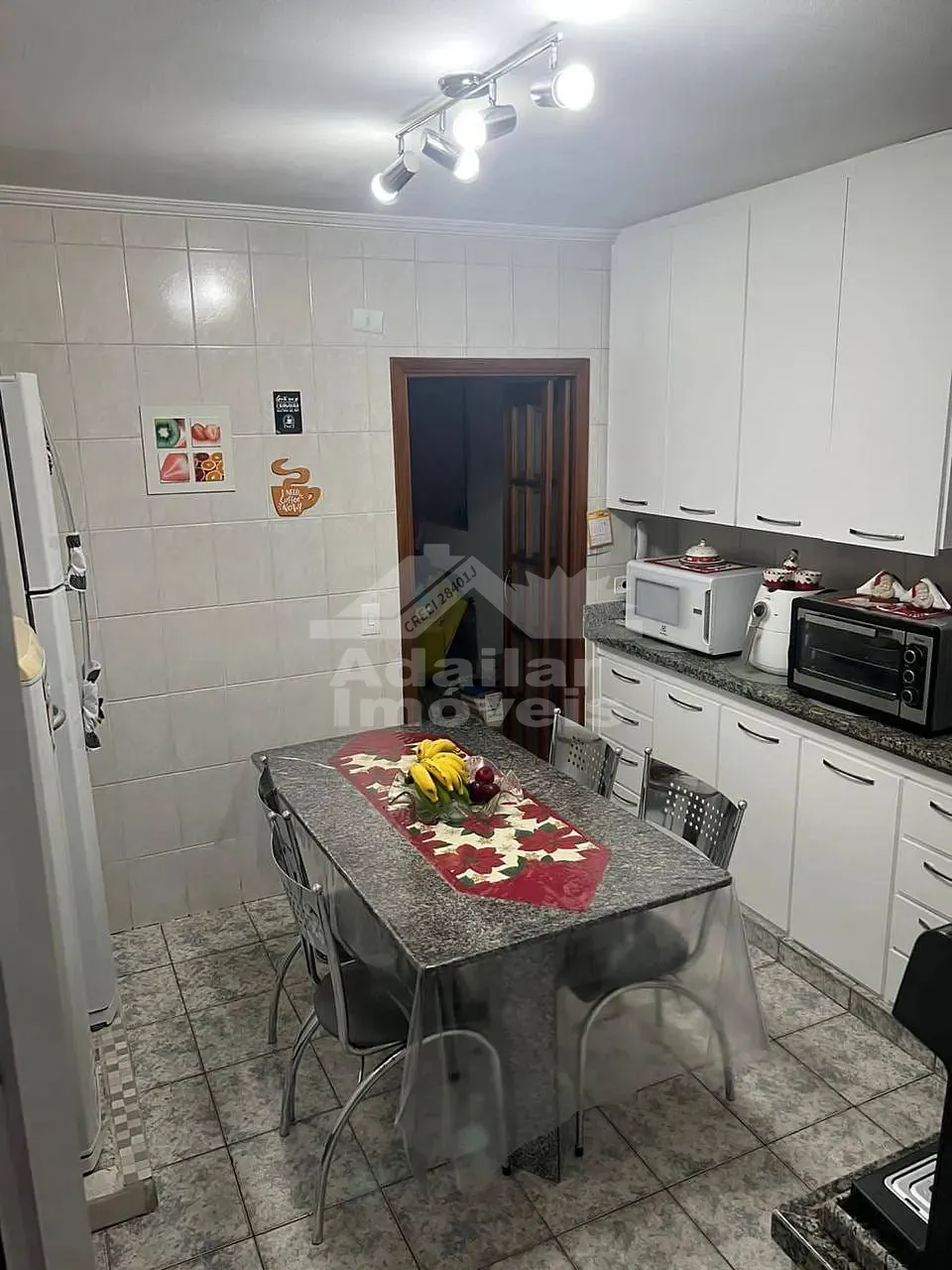 Sobrado, 4 quartos, 134 m² - Foto 34