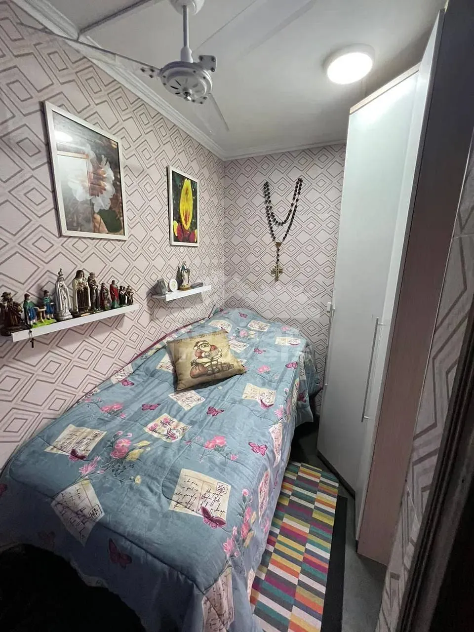 Sobrado, 4 quartos, 134 m² - Foto 35