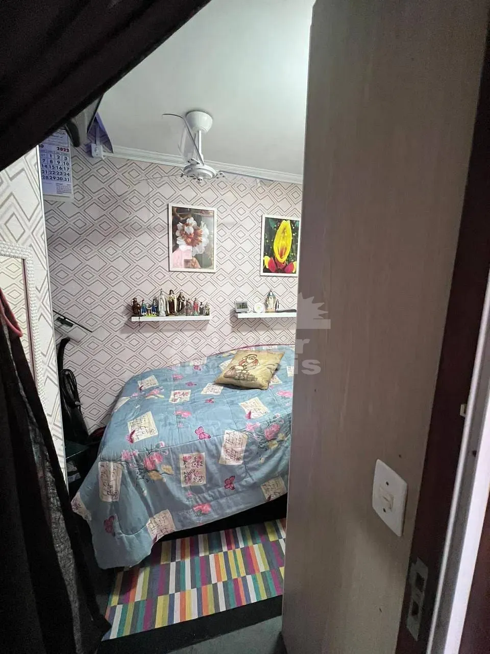 Sobrado, 4 quartos, 134 m² - Foto 36