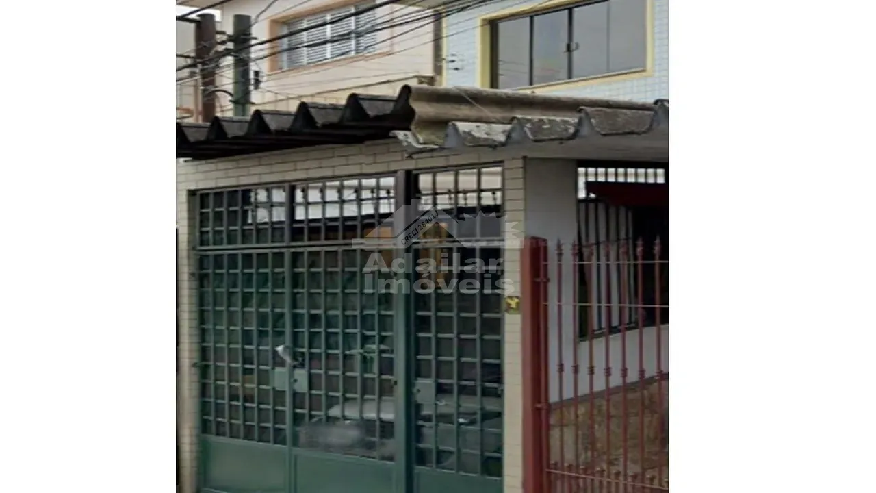 Sobrado, 4 quartos, 134 m² - Foto 3