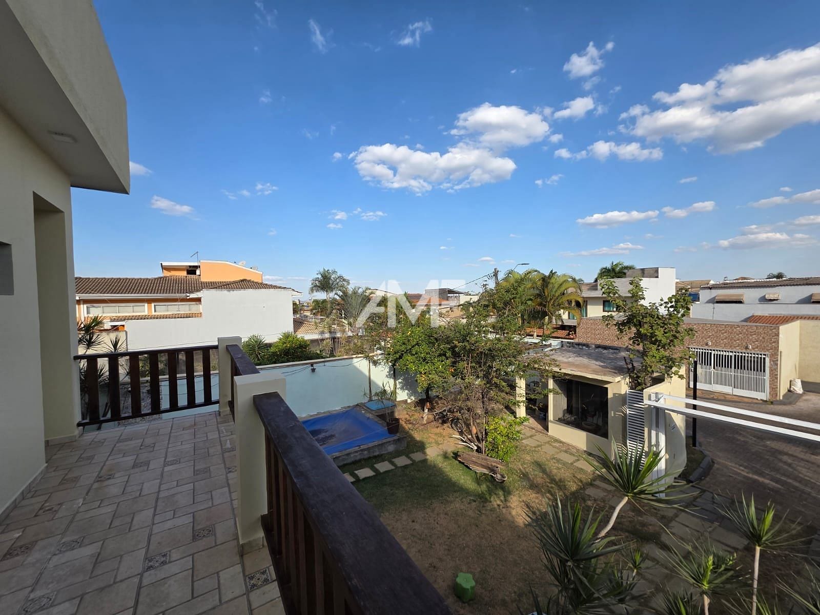Sobrado à venda com 5 quartos, 457m² - Foto 52