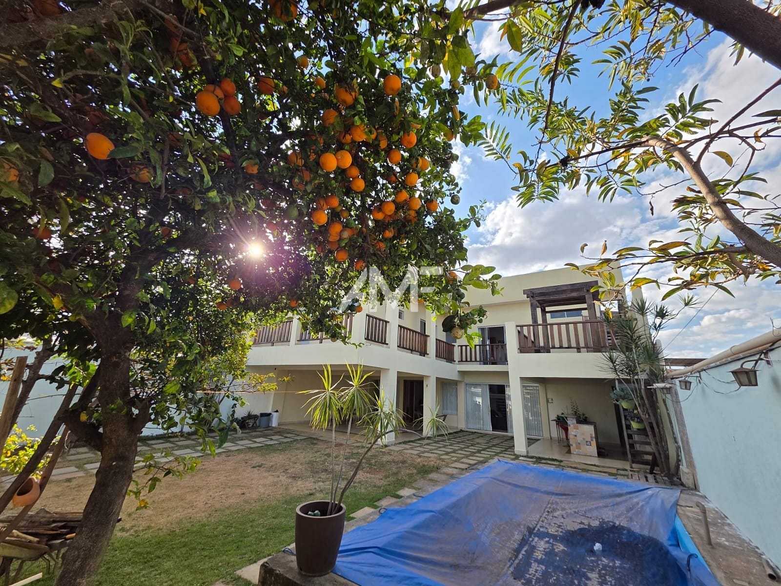 Sobrado à venda com 5 quartos, 457m² - Foto 41