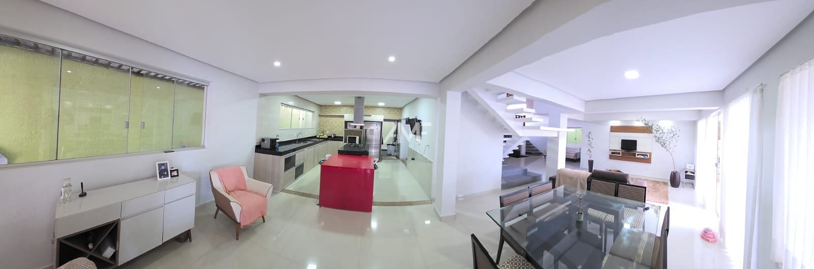 Sobrado à venda com 5 quartos, 457m² - Foto 18