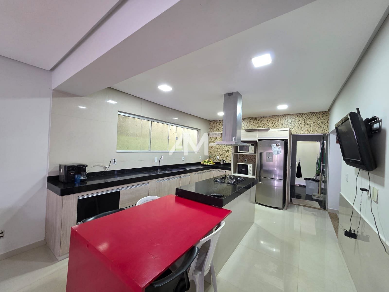 Sobrado à venda com 5 quartos, 457m² - Foto 15