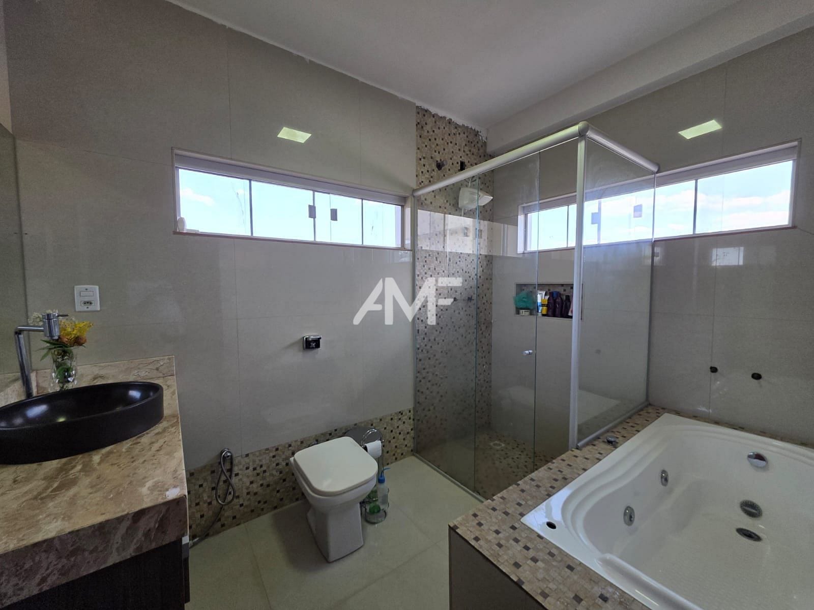 Sobrado à venda com 5 quartos, 457m² - Foto 24