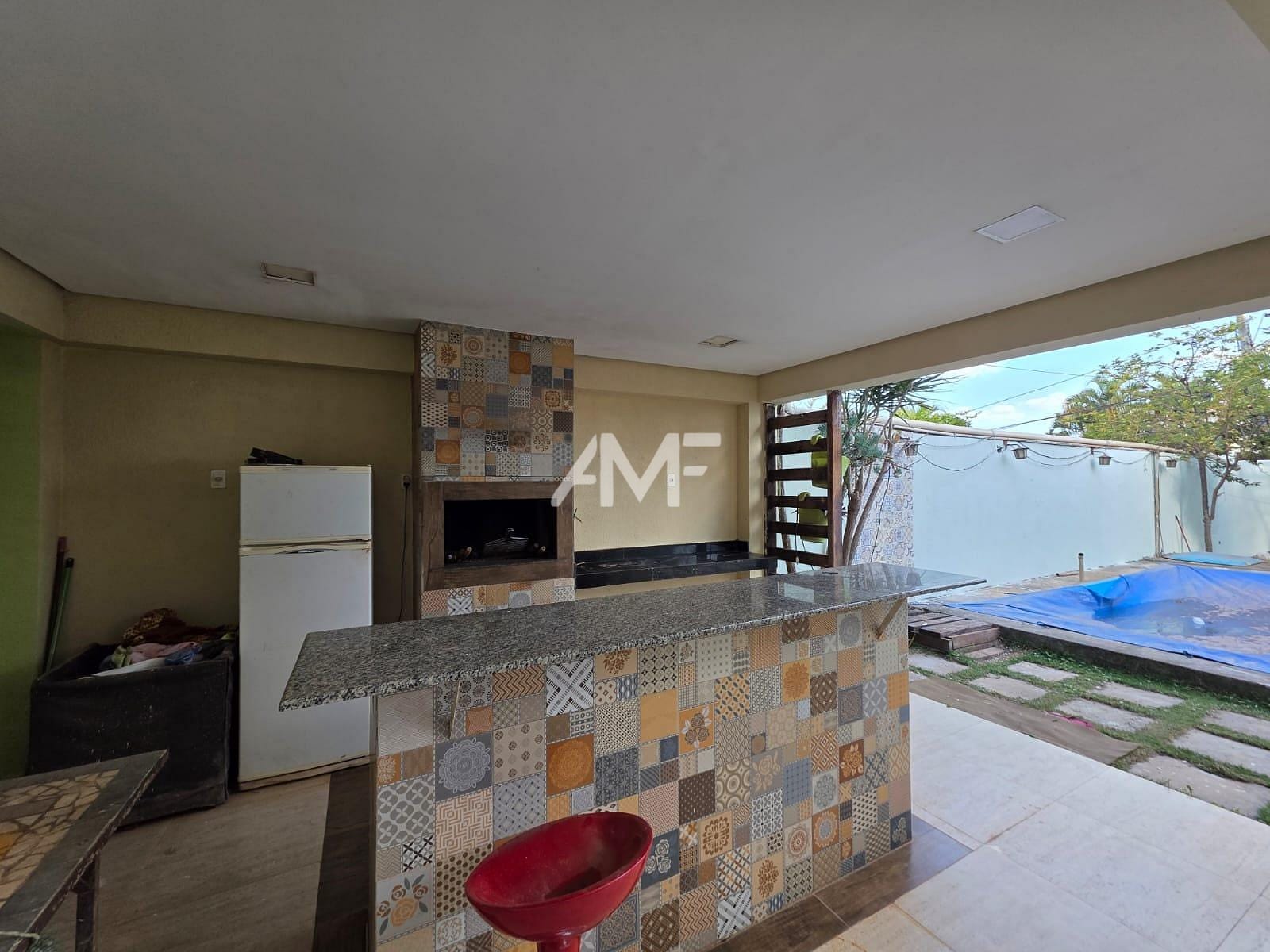 Sobrado à venda com 5 quartos, 457m² - Foto 36