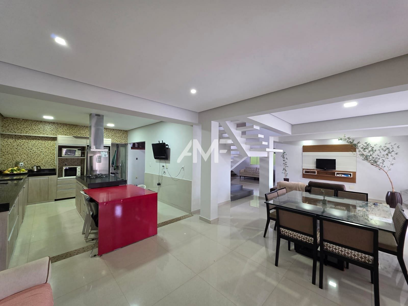 Sobrado à venda com 5 quartos, 457m² - Foto 14