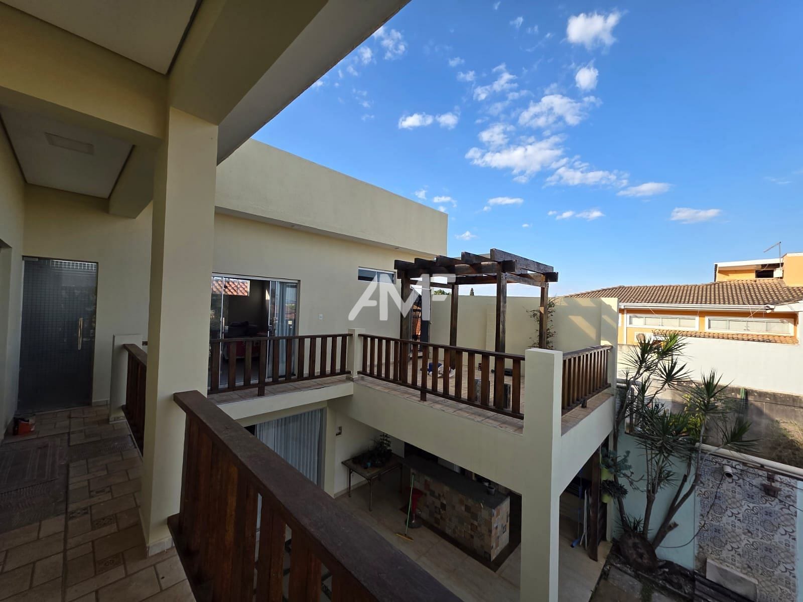 Sobrado à venda com 5 quartos, 457m² - Foto 9