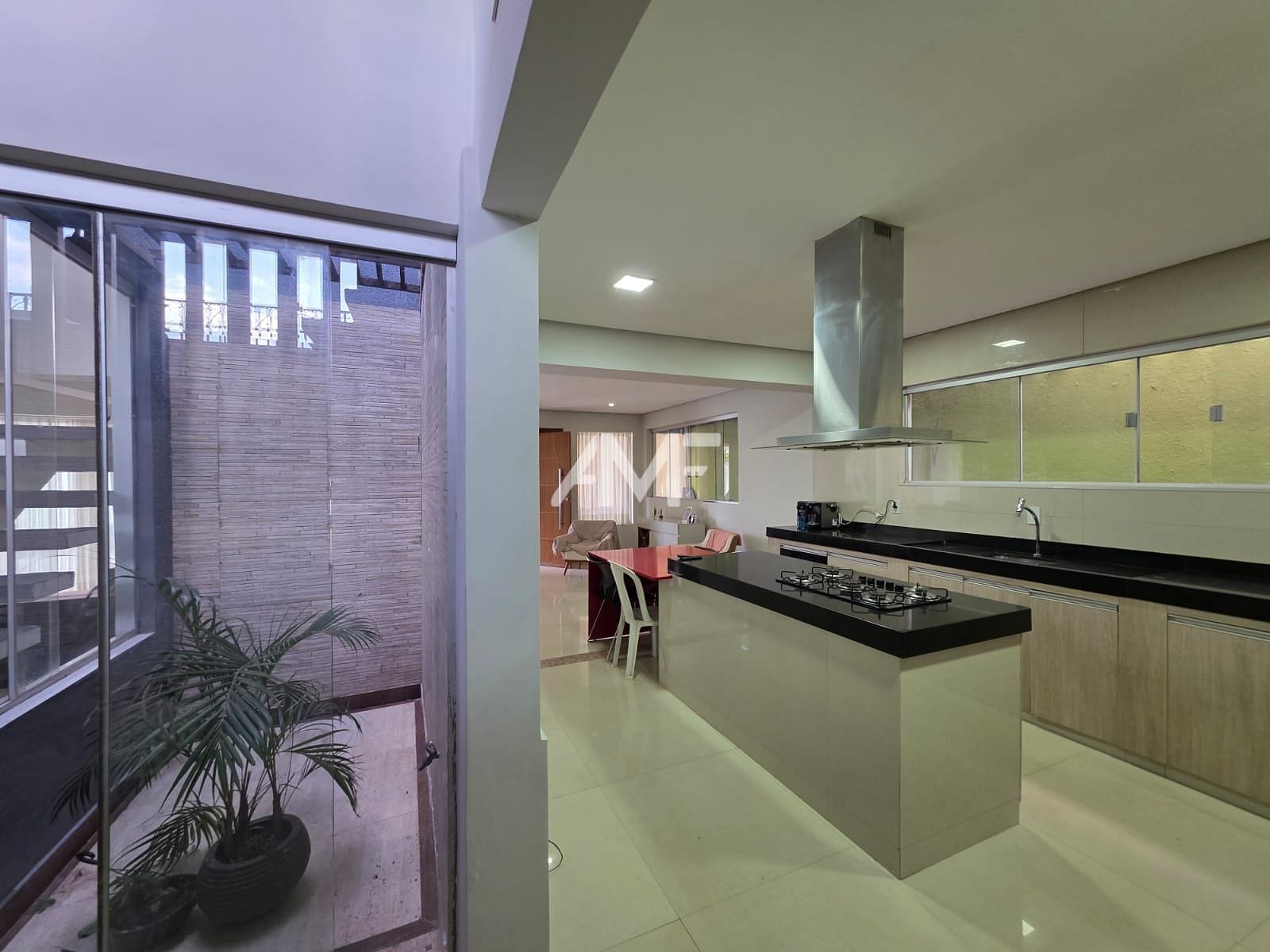 Sobrado à venda com 5 quartos, 457m² - Foto 19