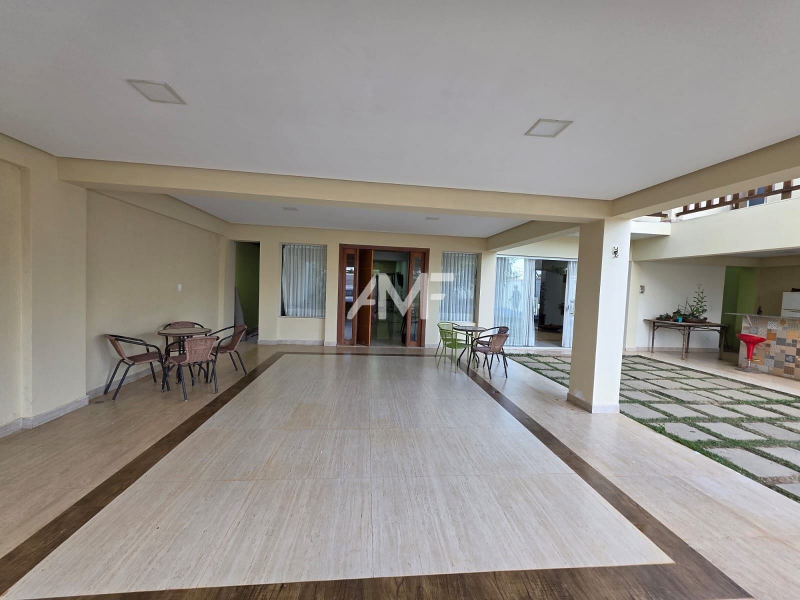 Sobrado à venda com 5 quartos, 457m² - Foto 39