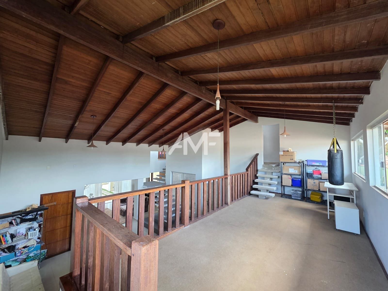 Sobrado à venda com 5 quartos, 457m² - Foto 7