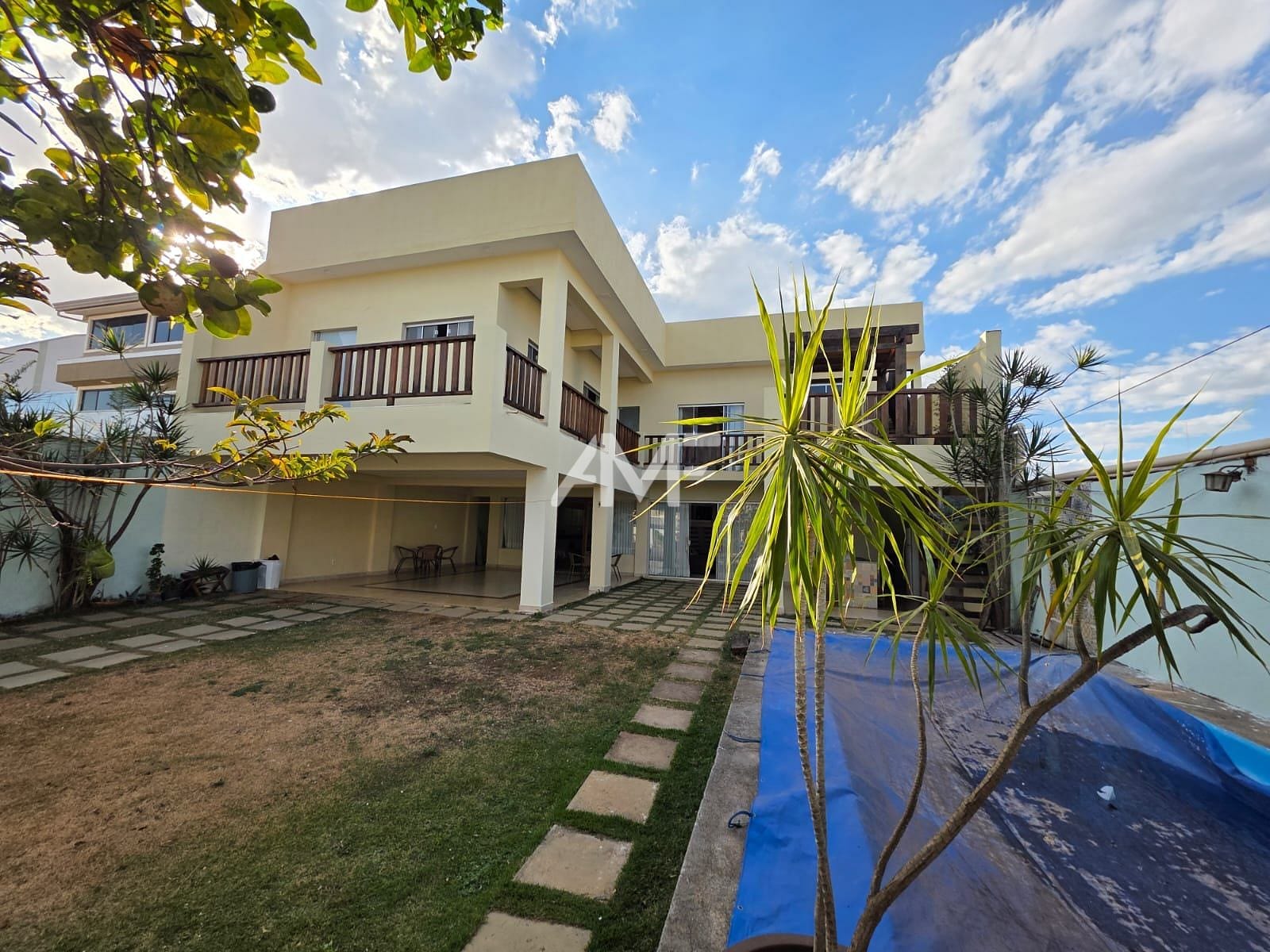 Sobrado à venda com 5 quartos, 457m² - Foto 51