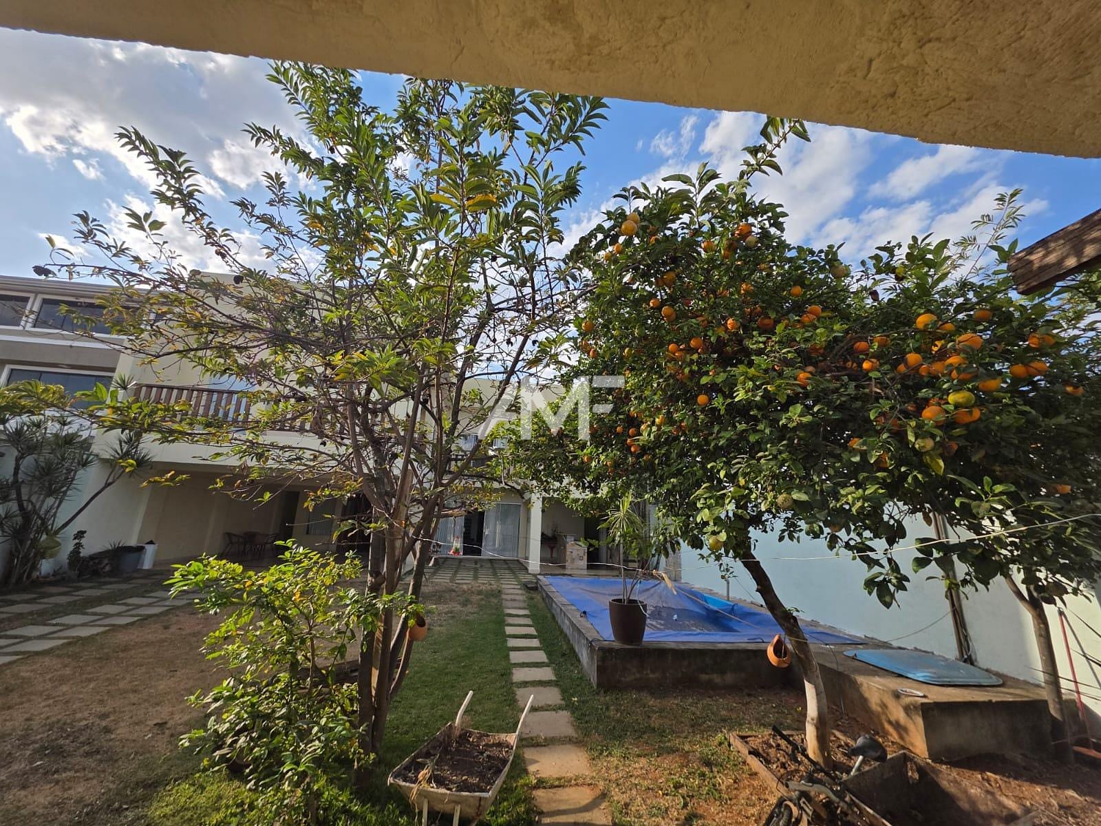 Sobrado à venda com 5 quartos, 457m² - Foto 50