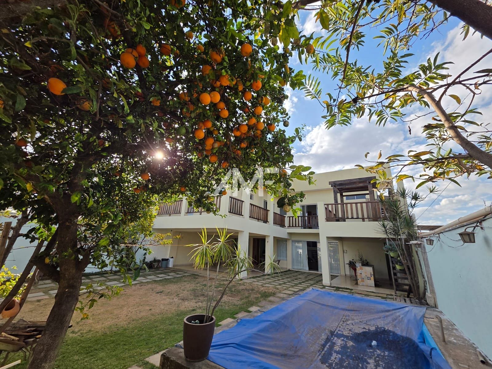 Sobrado à venda com 5 quartos, 457m² - Foto 3