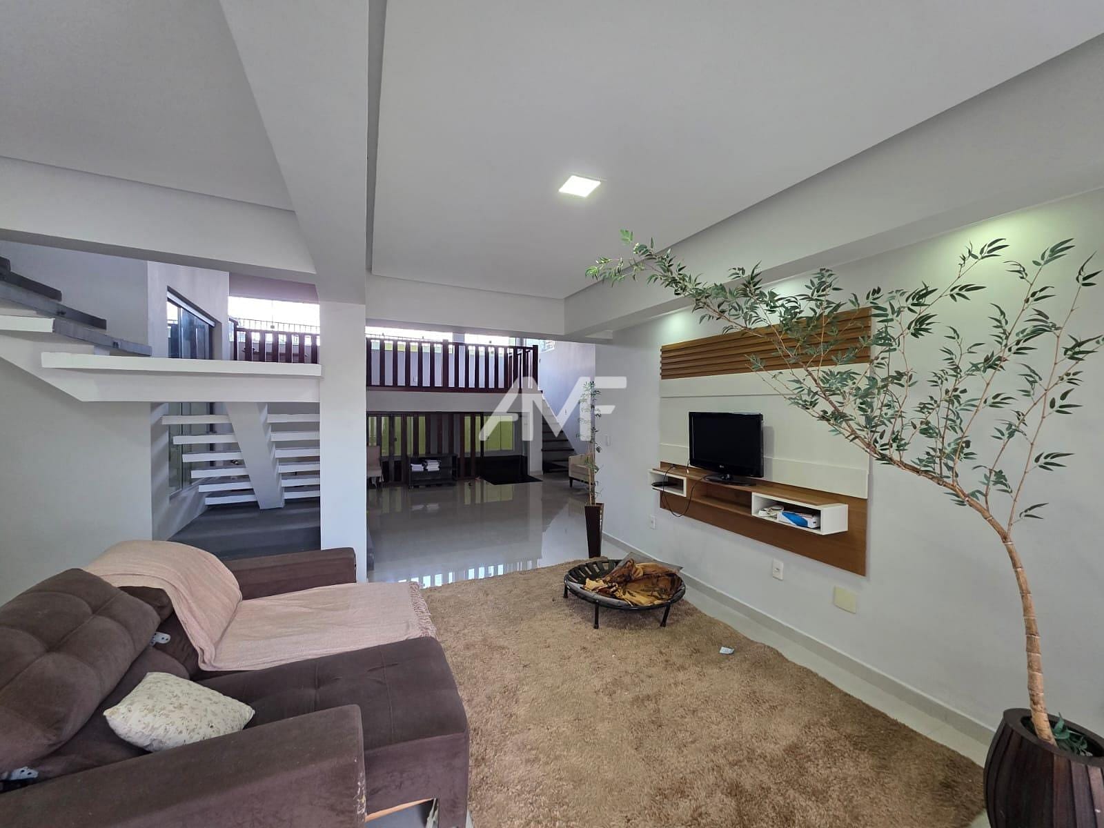 Sobrado à venda com 5 quartos, 457m² - Foto 5