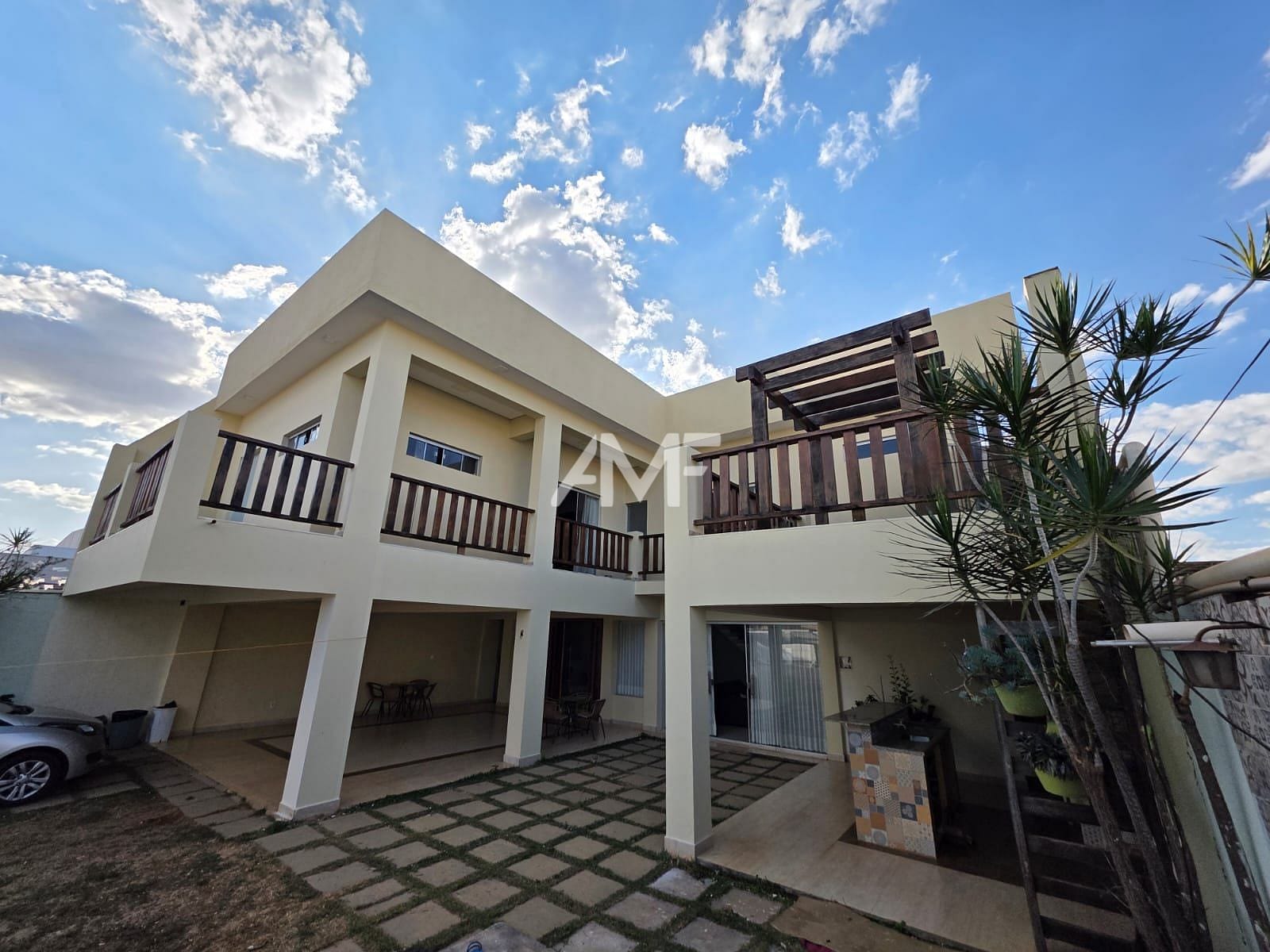 Sobrado à venda com 5 quartos, 457m² - Foto 48
