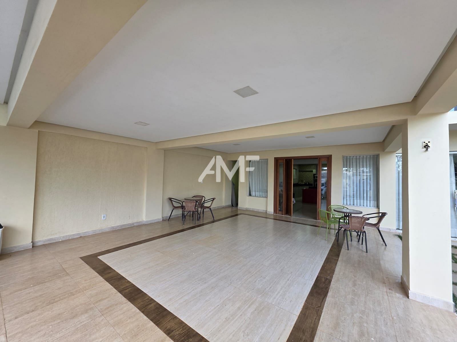 Sobrado à venda com 5 quartos, 457m² - Foto 40