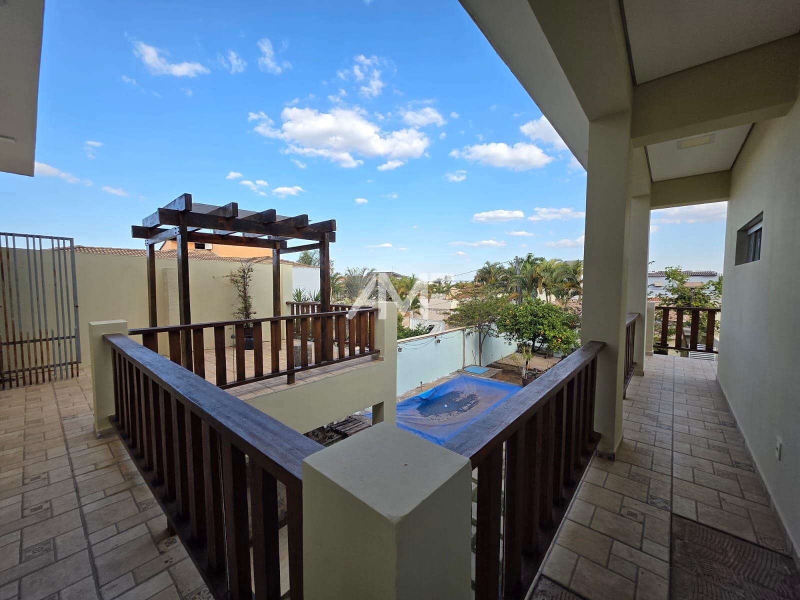 Sobrado à venda com 5 quartos, 457m² - Foto 55