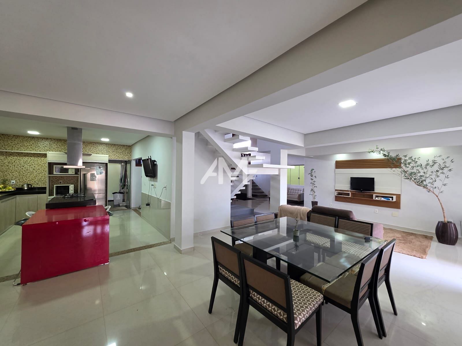 Sobrado à venda com 5 quartos, 457m² - Foto 16
