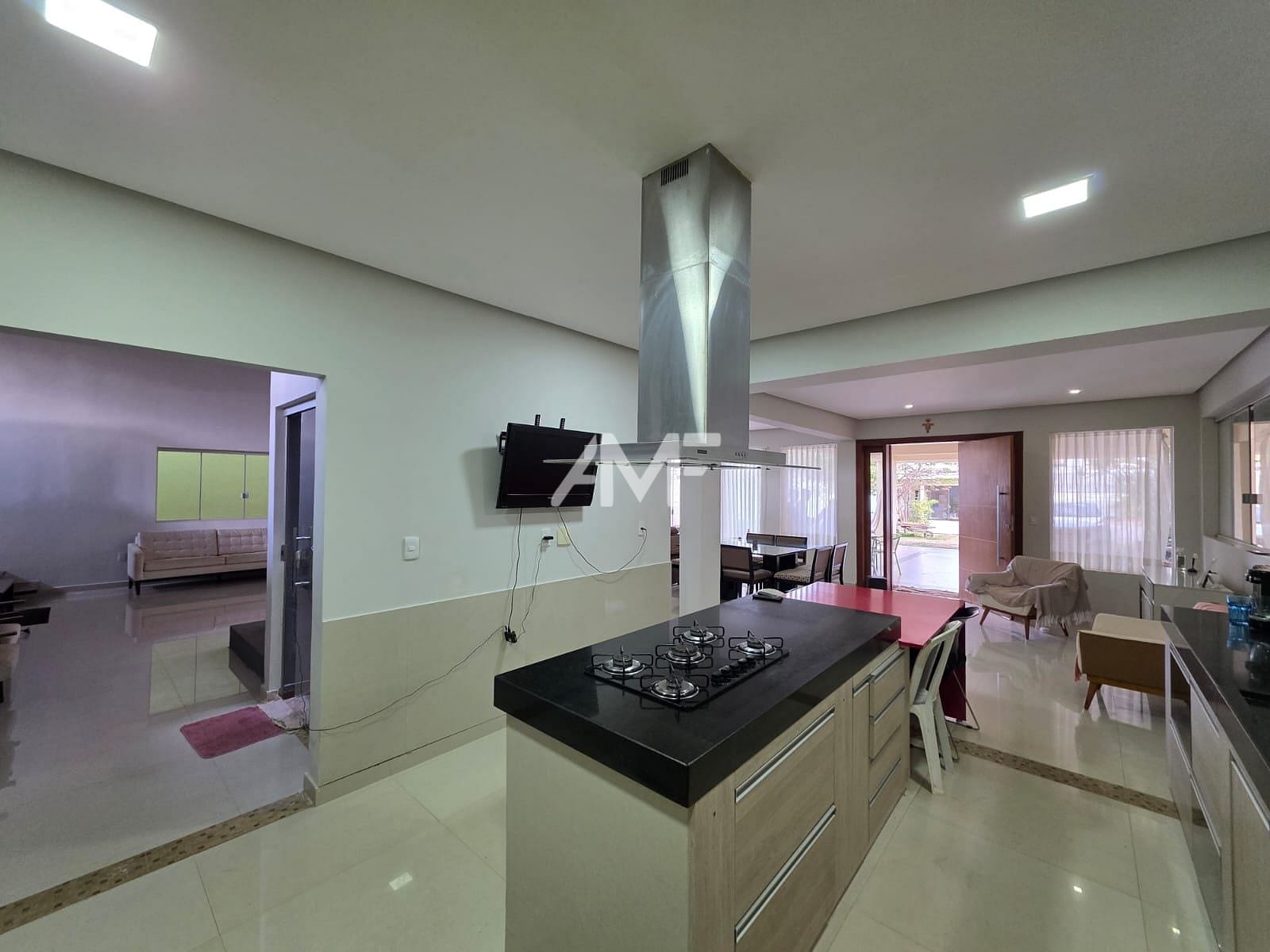 Sobrado à venda com 5 quartos, 457m² - Foto 22