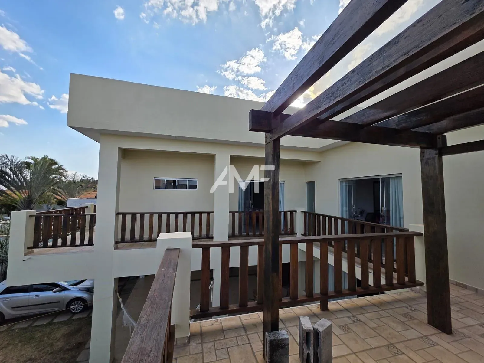 Sobrado, 5 quartos, 457 m² - Foto 45
