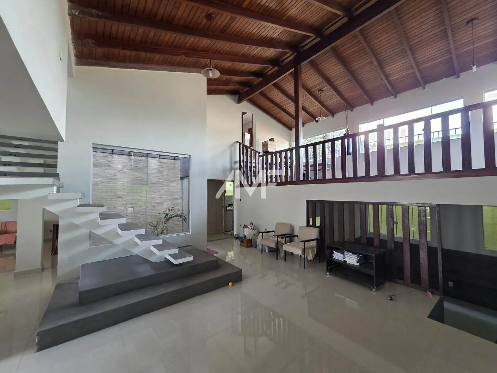 Sobrado, 5 quartos, 457 m² - Foto 4