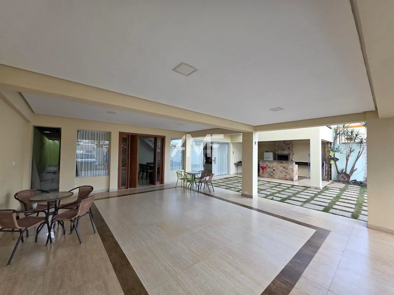 Sobrado, 5 quartos, 457 m² - Foto 38