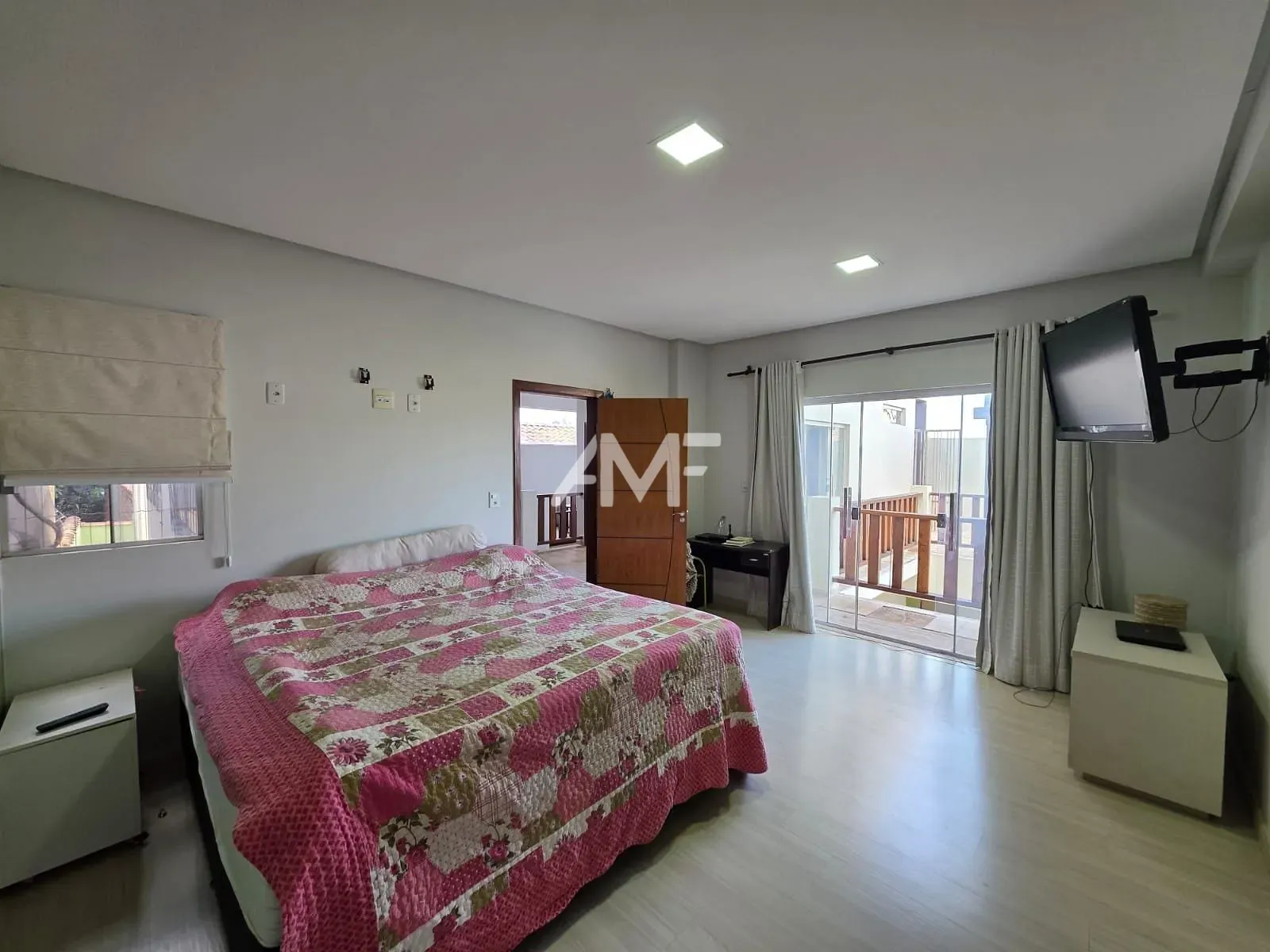 Sobrado, 5 quartos, 457 m² - Foto 23