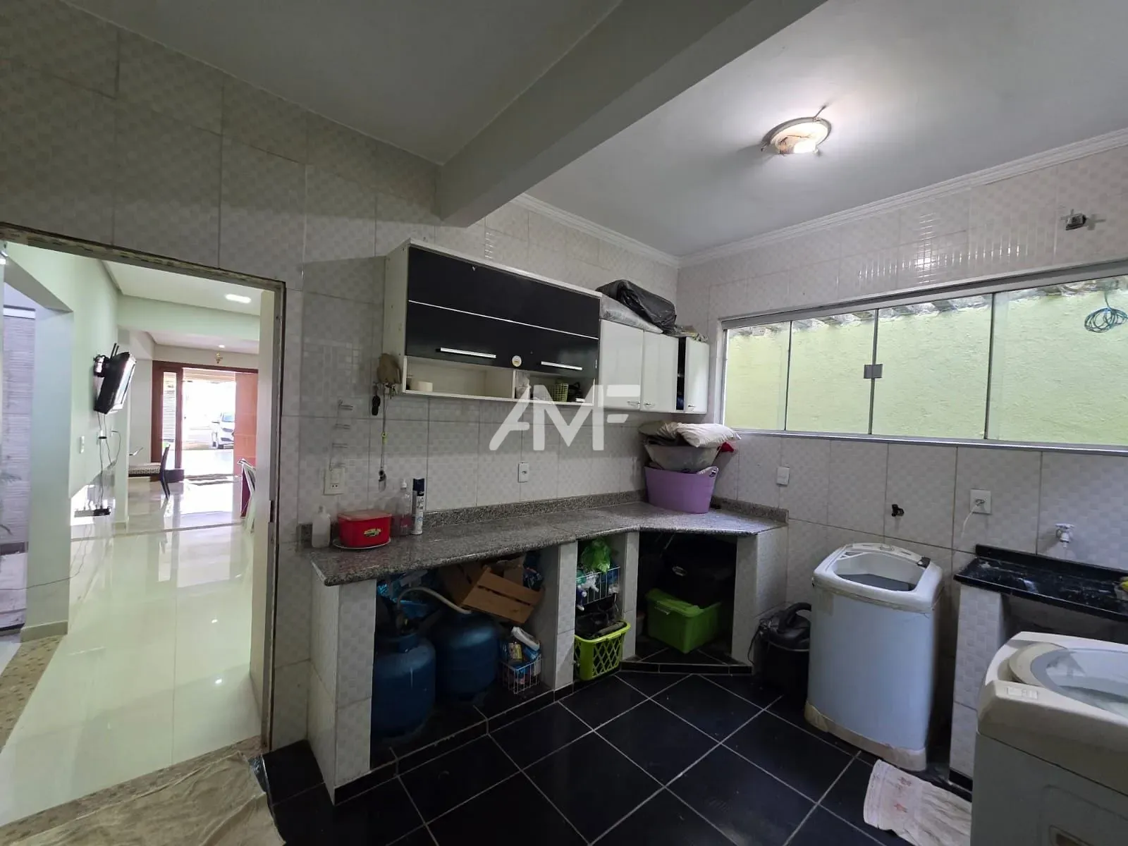 Sobrado, 5 quartos, 457 m² - Foto 57