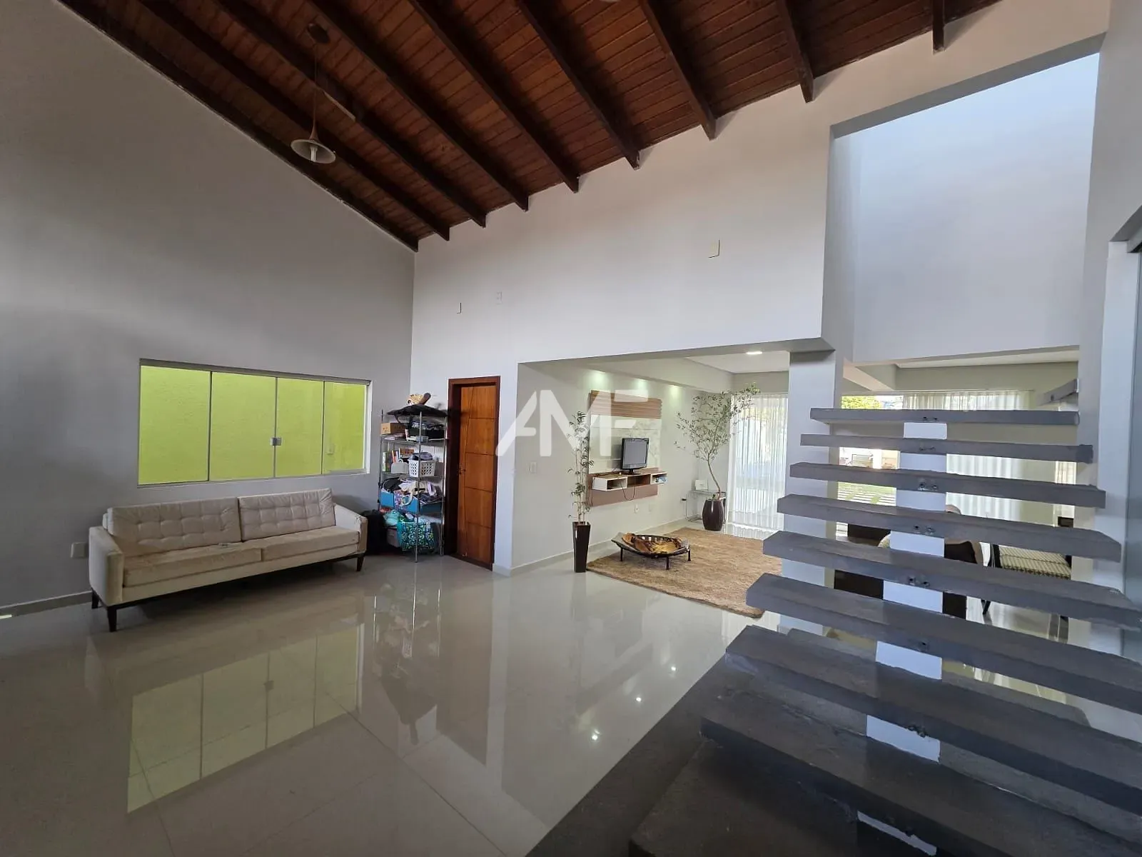Sobrado, 5 quartos, 457 m² - Foto 6