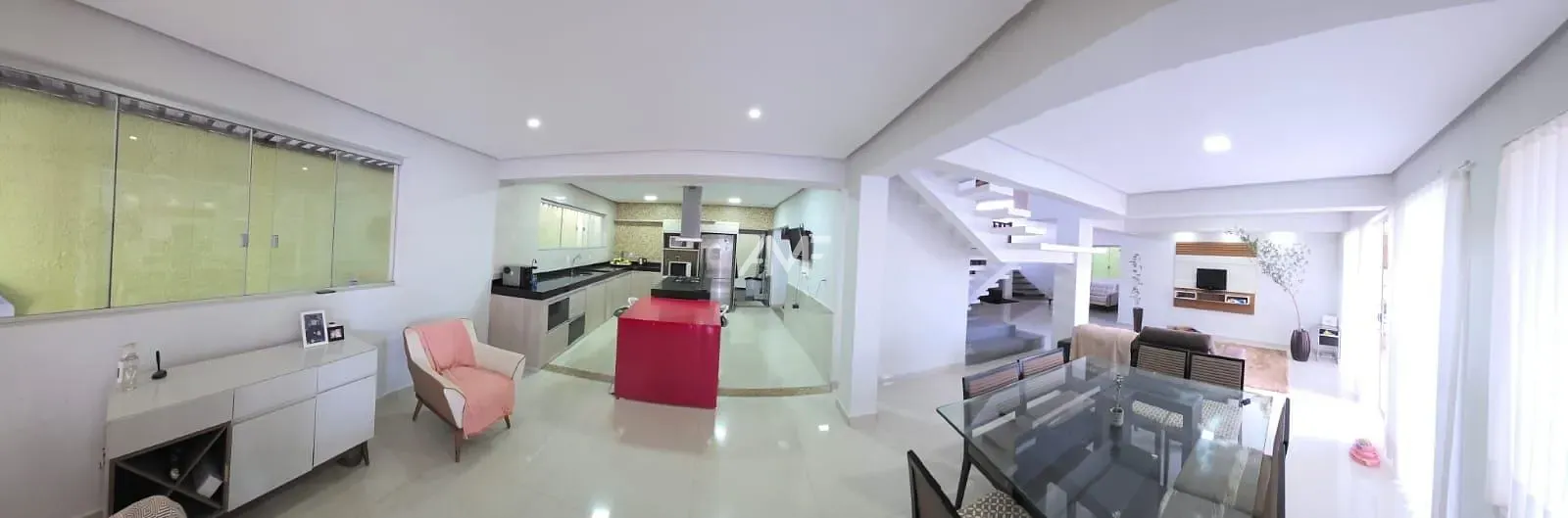 Sobrado, 5 quartos, 457 m² - Foto 18
