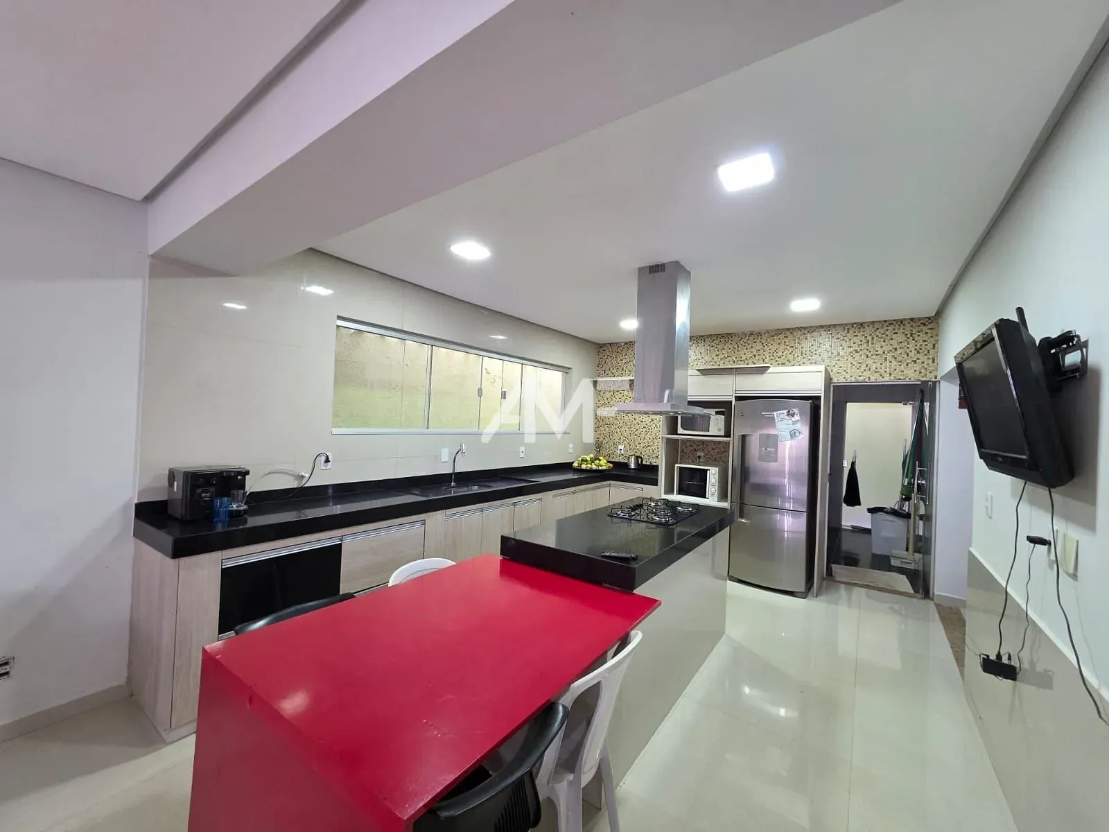 Sobrado, 5 quartos, 457 m² - Foto 15