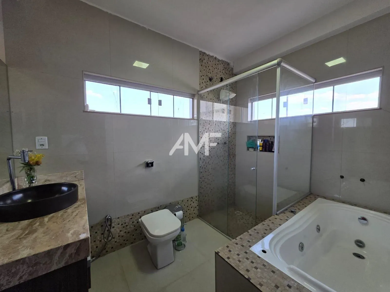 Sobrado, 5 quartos, 457 m² - Foto 24
