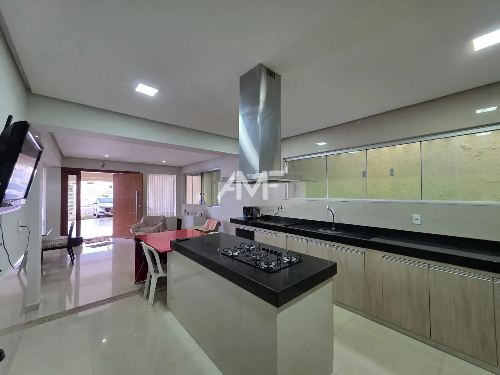 Sobrado, 5 quartos, 457 m² - Foto 20
