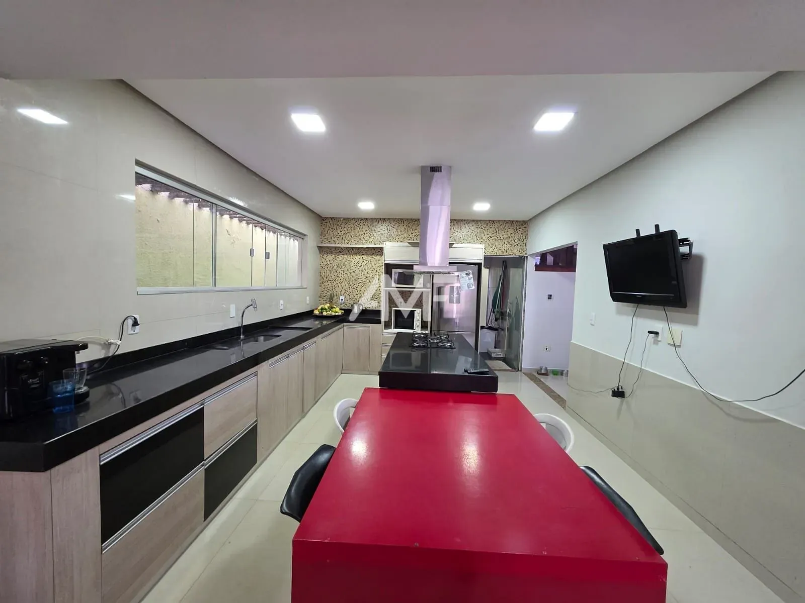Sobrado, 5 quartos, 457 m² - Foto 13