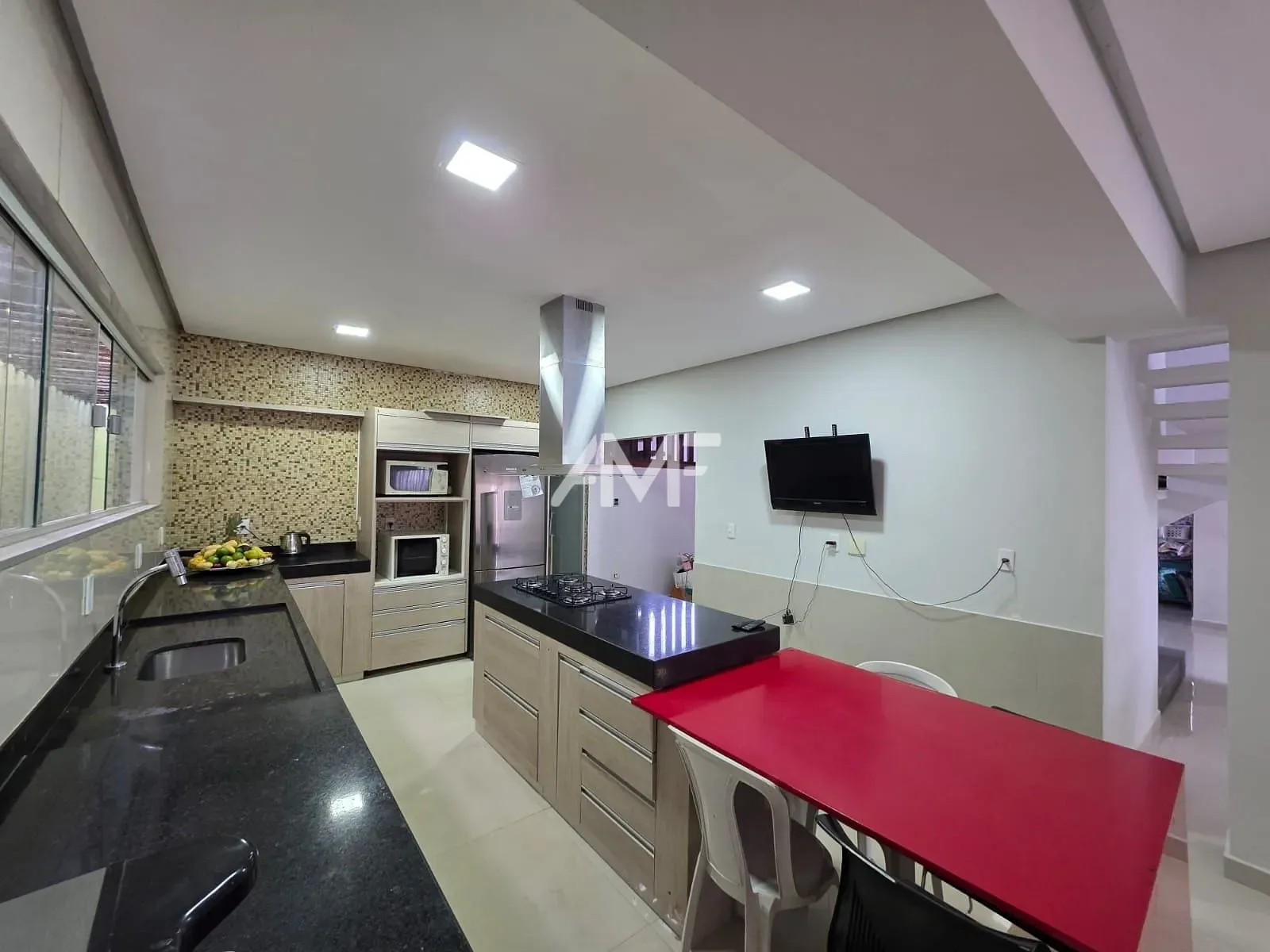 Sobrado, 5 quartos, 457 m² - Foto 17