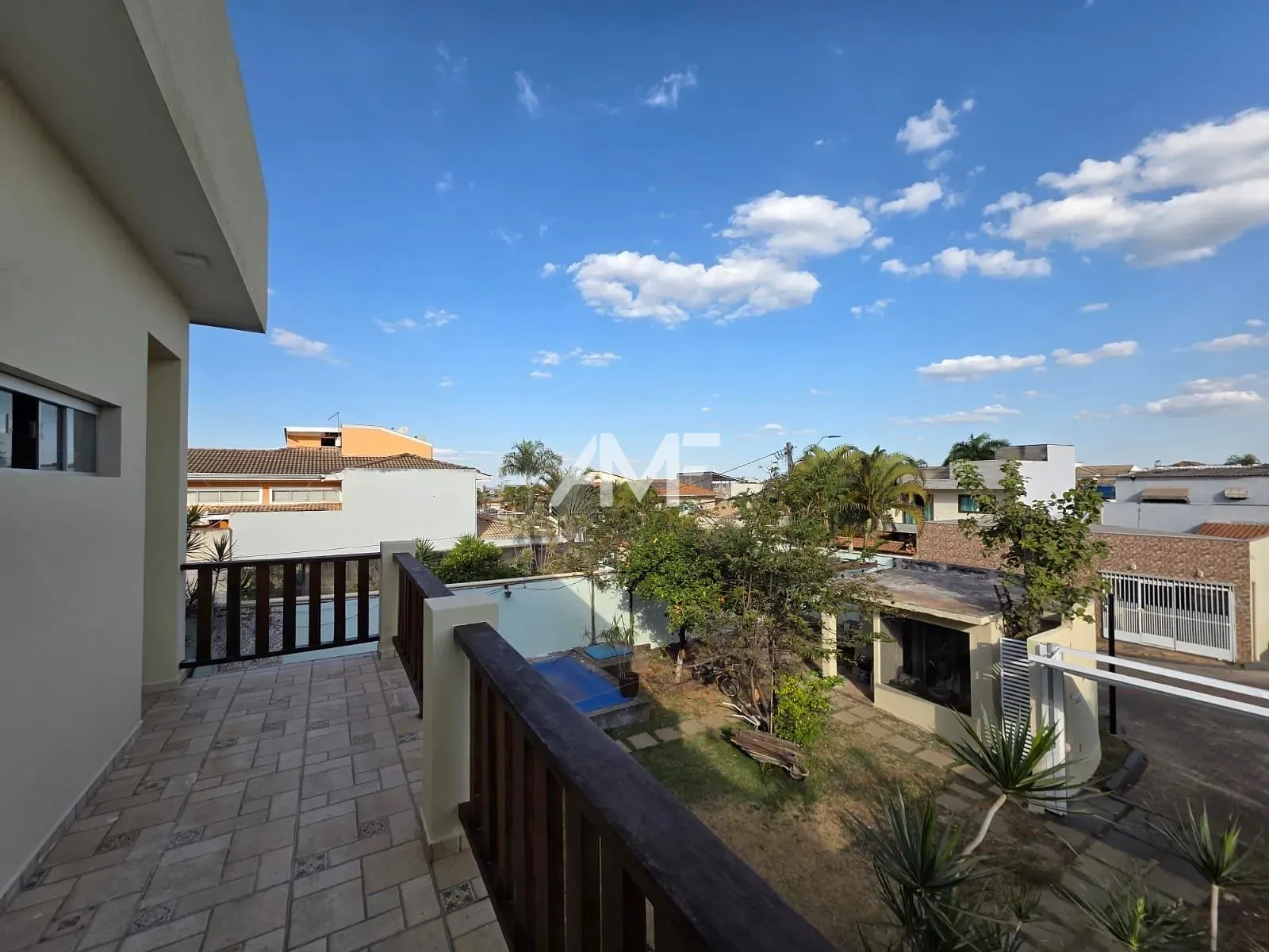 Sobrado, 5 quartos, 457 m² - Foto 49