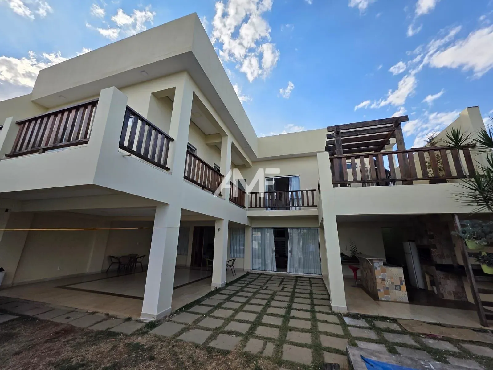 Sobrado, 5 quartos, 457 m² - Foto 47