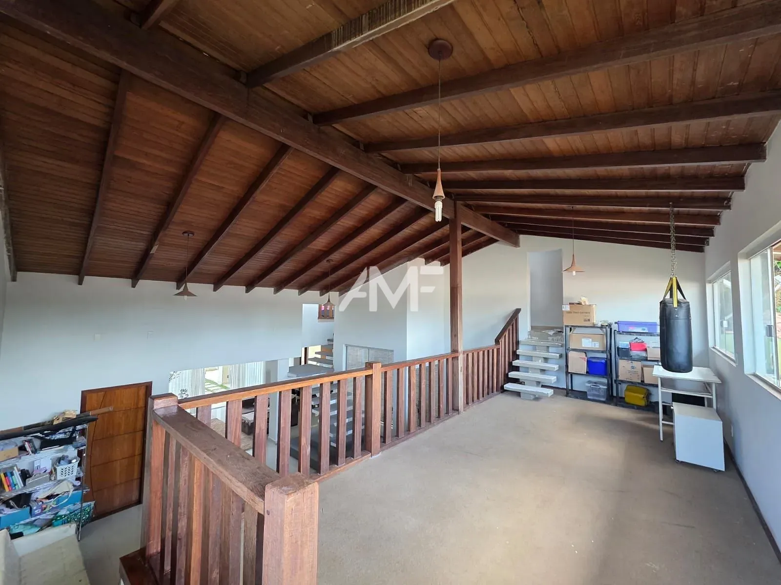 Sobrado, 5 quartos, 457 m² - Foto 7